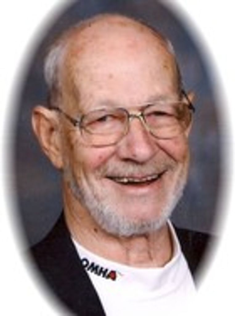 Kenneth  Willian Perrin