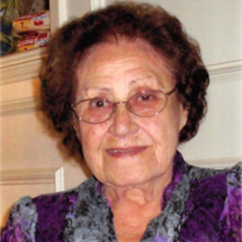 Margaret Trujillo Profile Photo