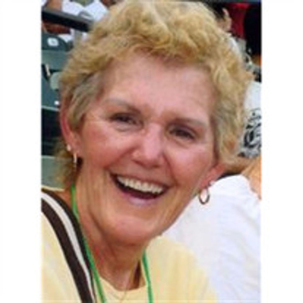 Mary Jane Tusinski