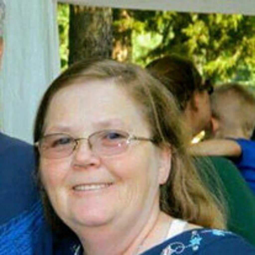 Lisa Parlina Swart
