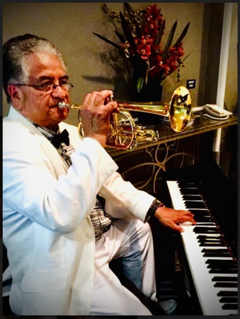 Carlos Figueroa Sr. Profile Photo