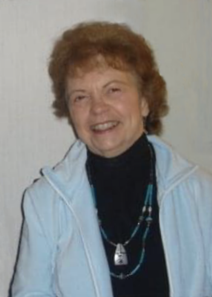 Shirley L. Halladay Profile Photo