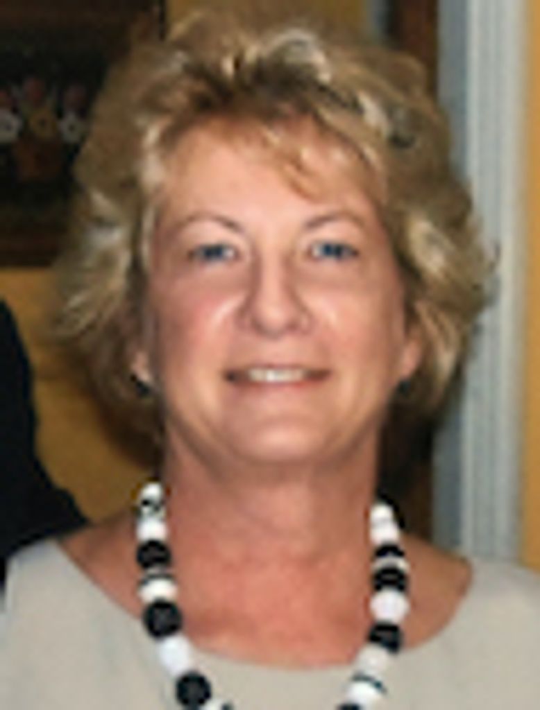 Jane  Katherine Strom