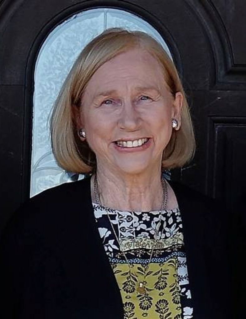 Ethel May Dover Mohler Profile Photo