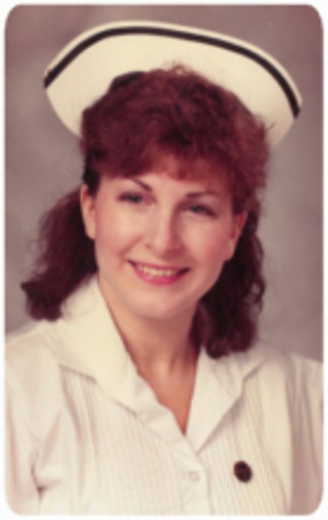 Therese Ann Bruns
