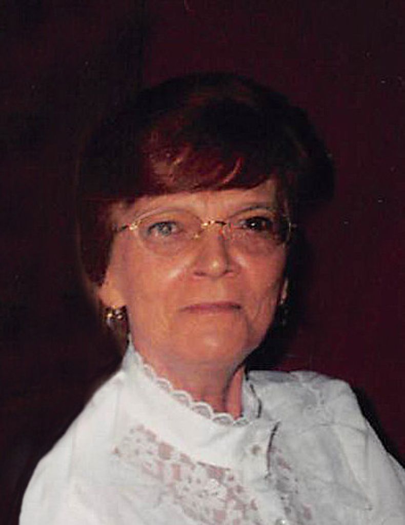 Carole Formo