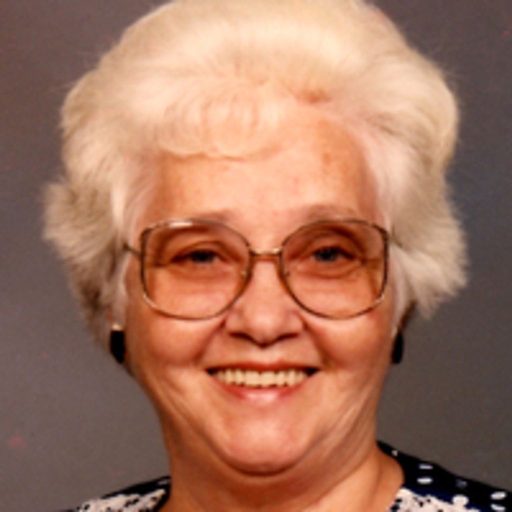 Edith  M. Haarman