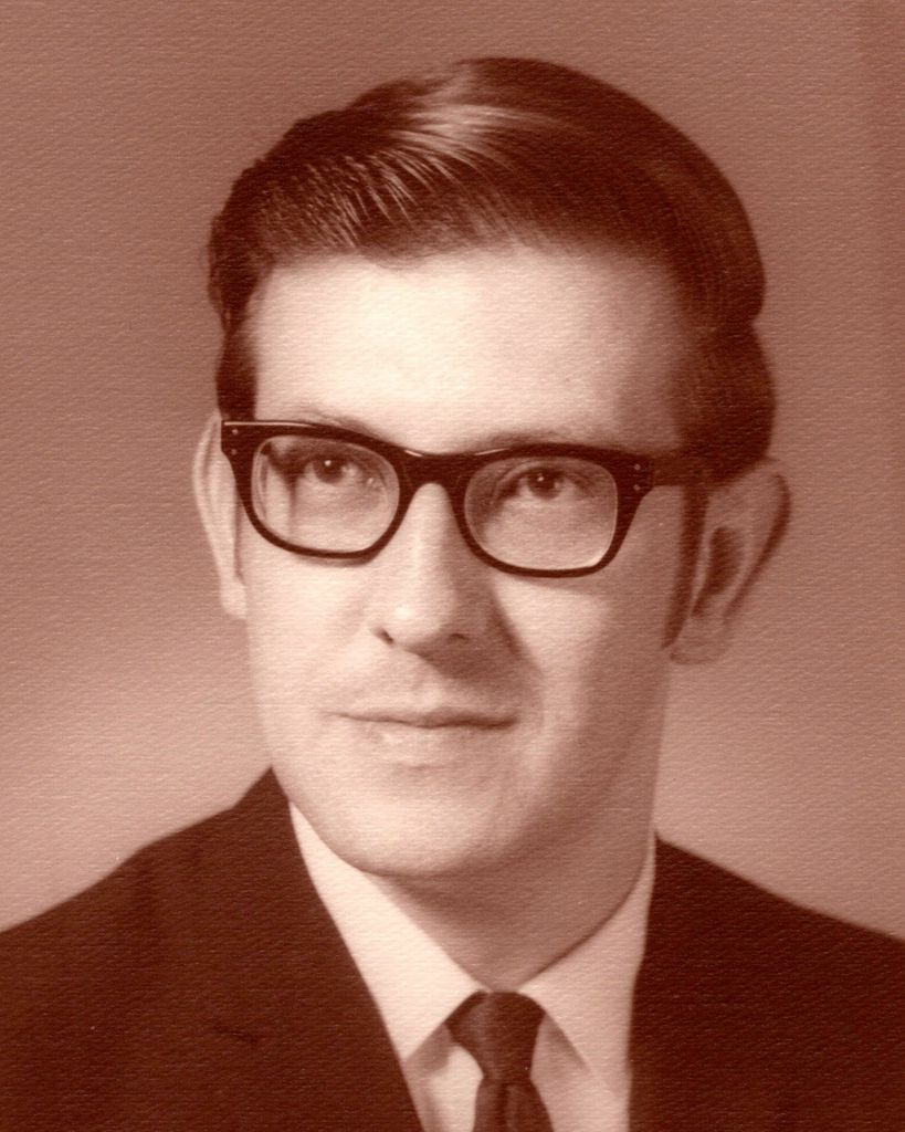 James Paul Helbig Profile Photo