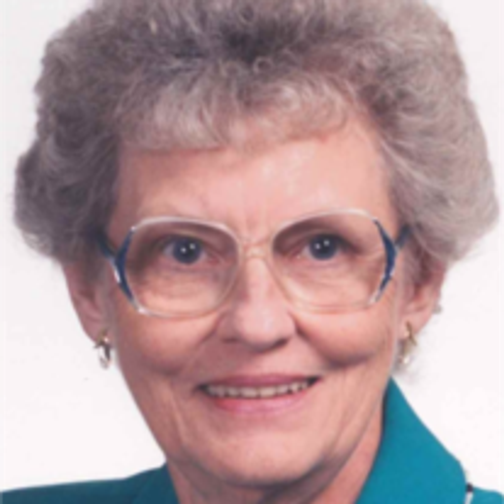 Opal Ludene Weatherly