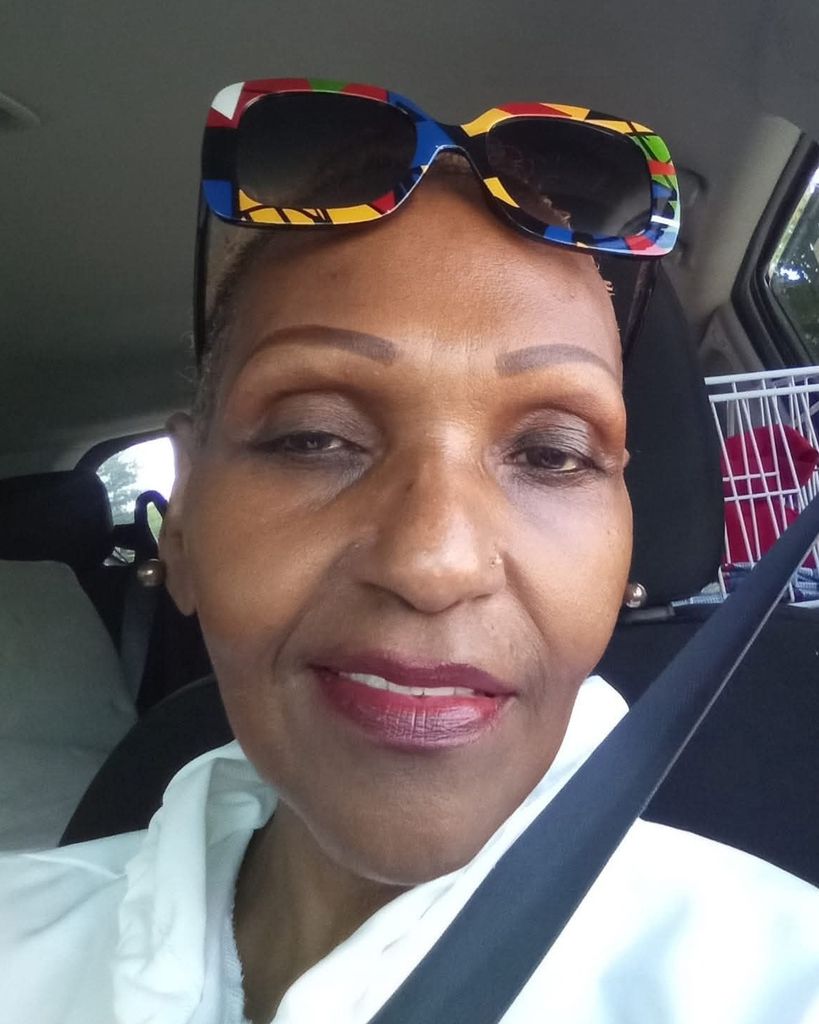 Roslyn Terice Parker-Golston Profile Photo