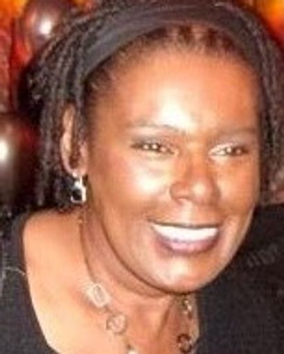 Lydia Renne Bynum Profile Photo