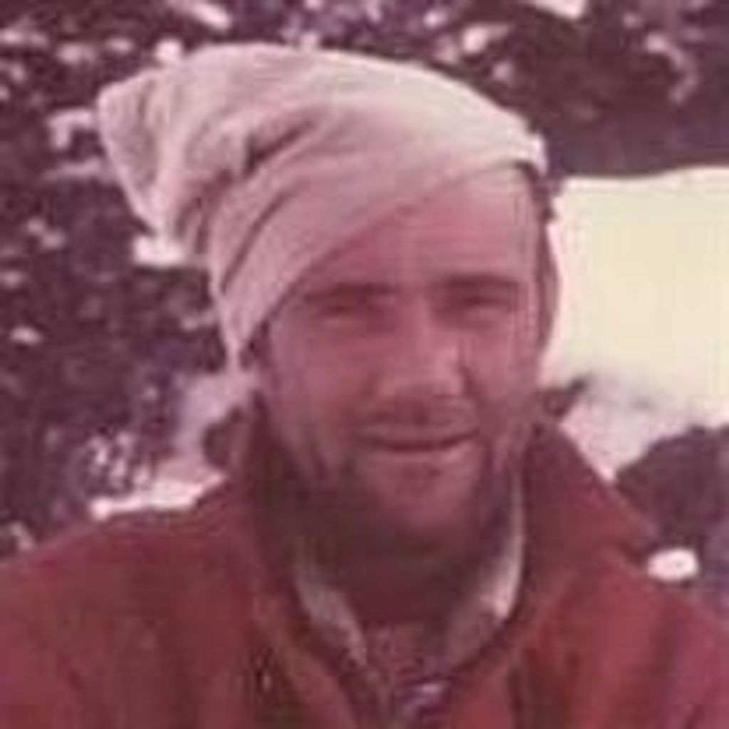 Bert Joseph Farris Profile Photo