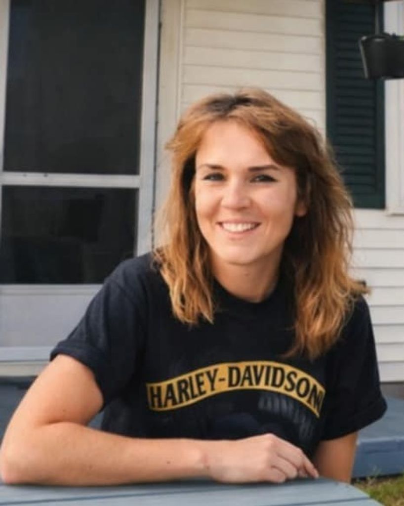 Rebecca Jo Wilson Profile Photo