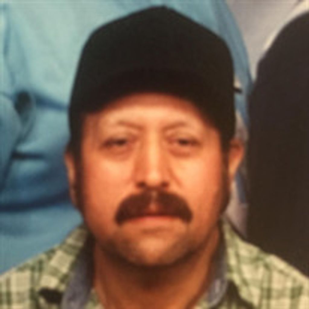 Serafin Hernandez