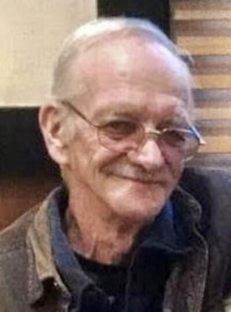 Stephen E. Harbage Profile Photo