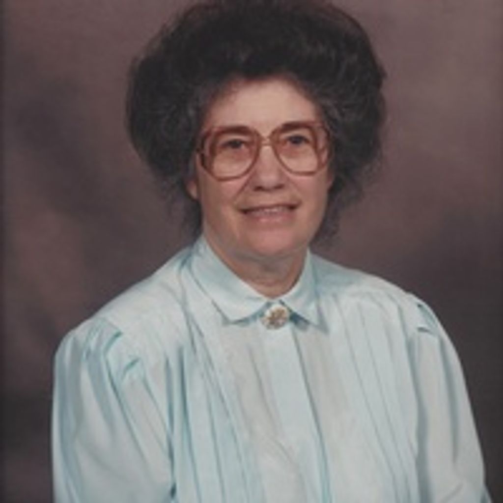 Peggy L. Blanton Profile Photo