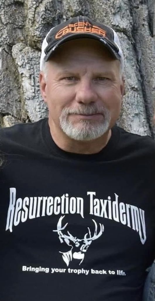 Timothy Allen Brown Profile Photo