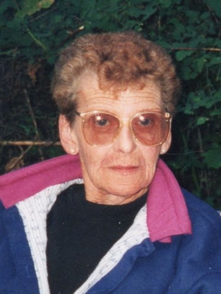 Joann Parkins