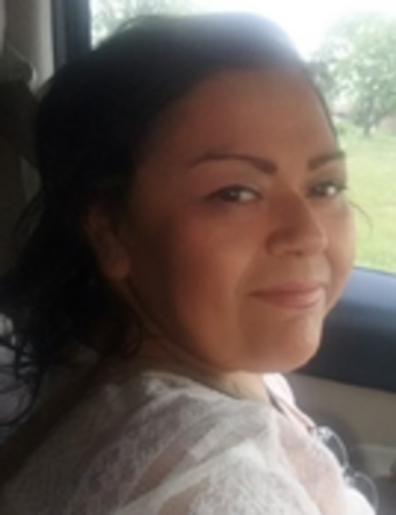 Lupita (Garcia) Chajon