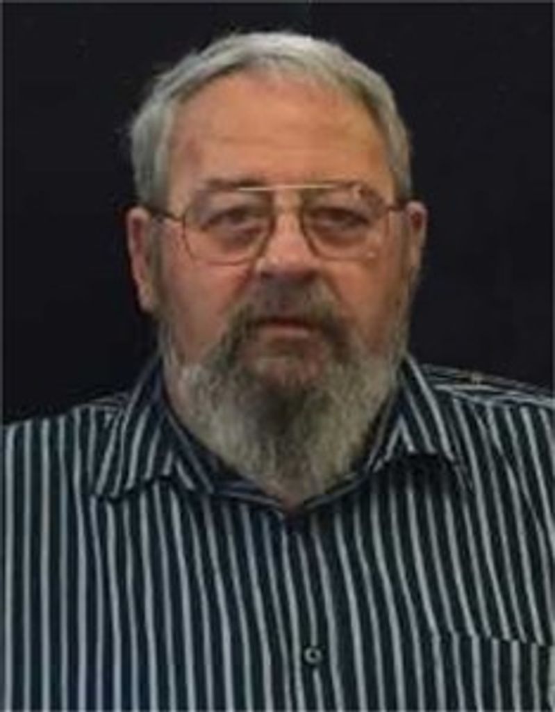 Wayne Franklin Beavin