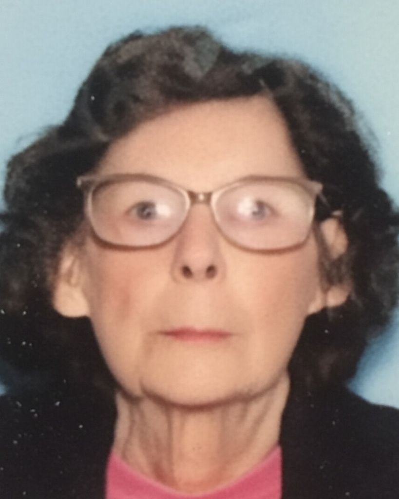 Sue Whitten