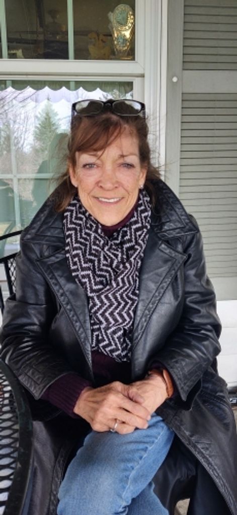 Julie K. Smith Profile Photo