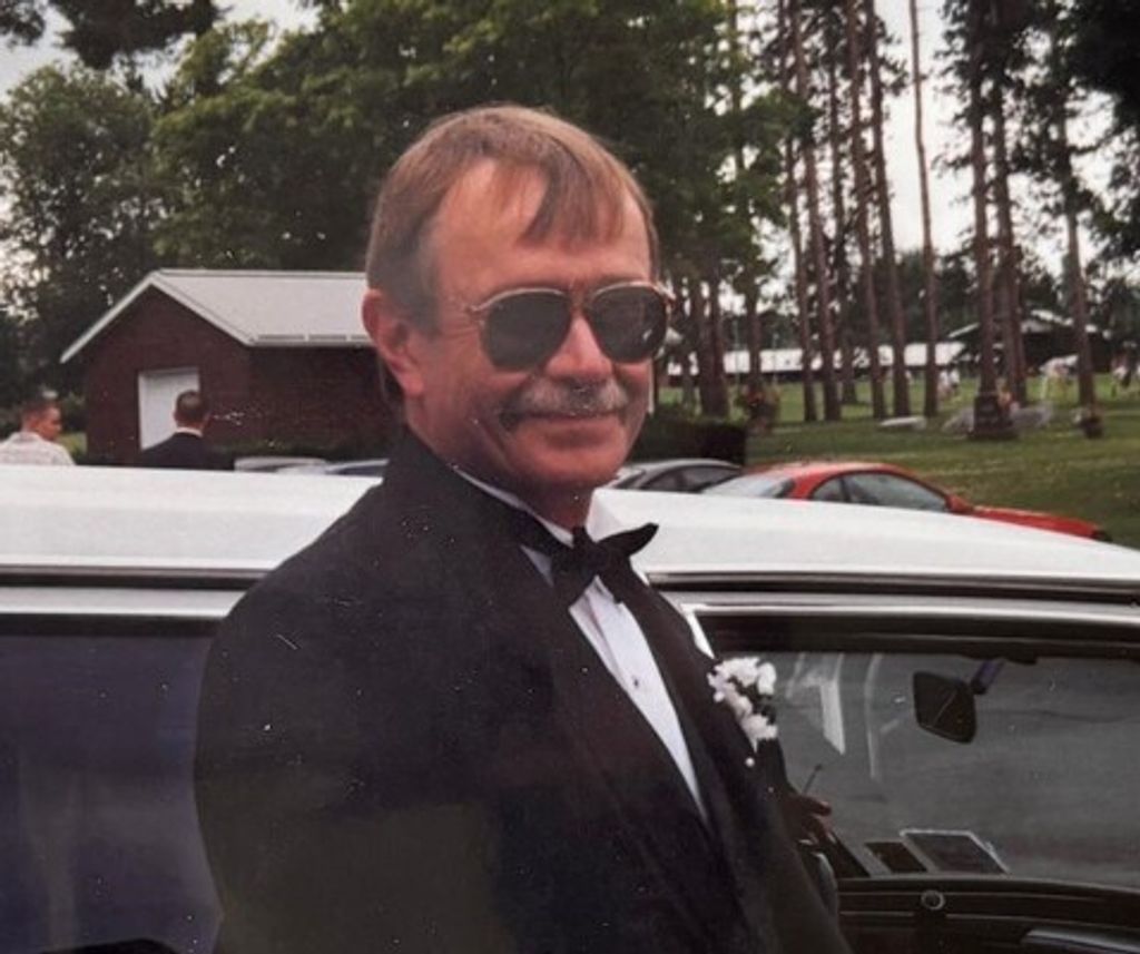 Jack Edward Poorman Profile Photo