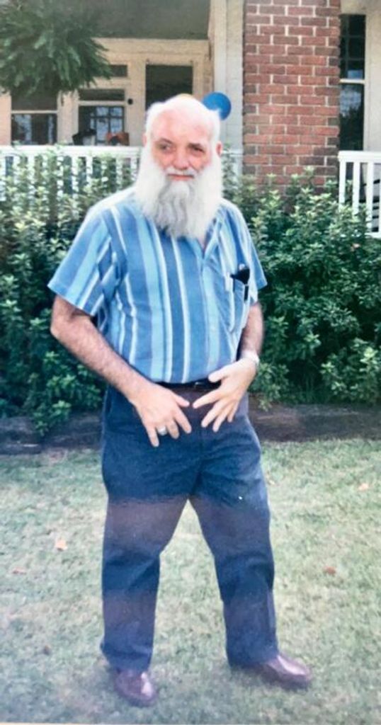 Barney Mcclure Stanley Profile Photo