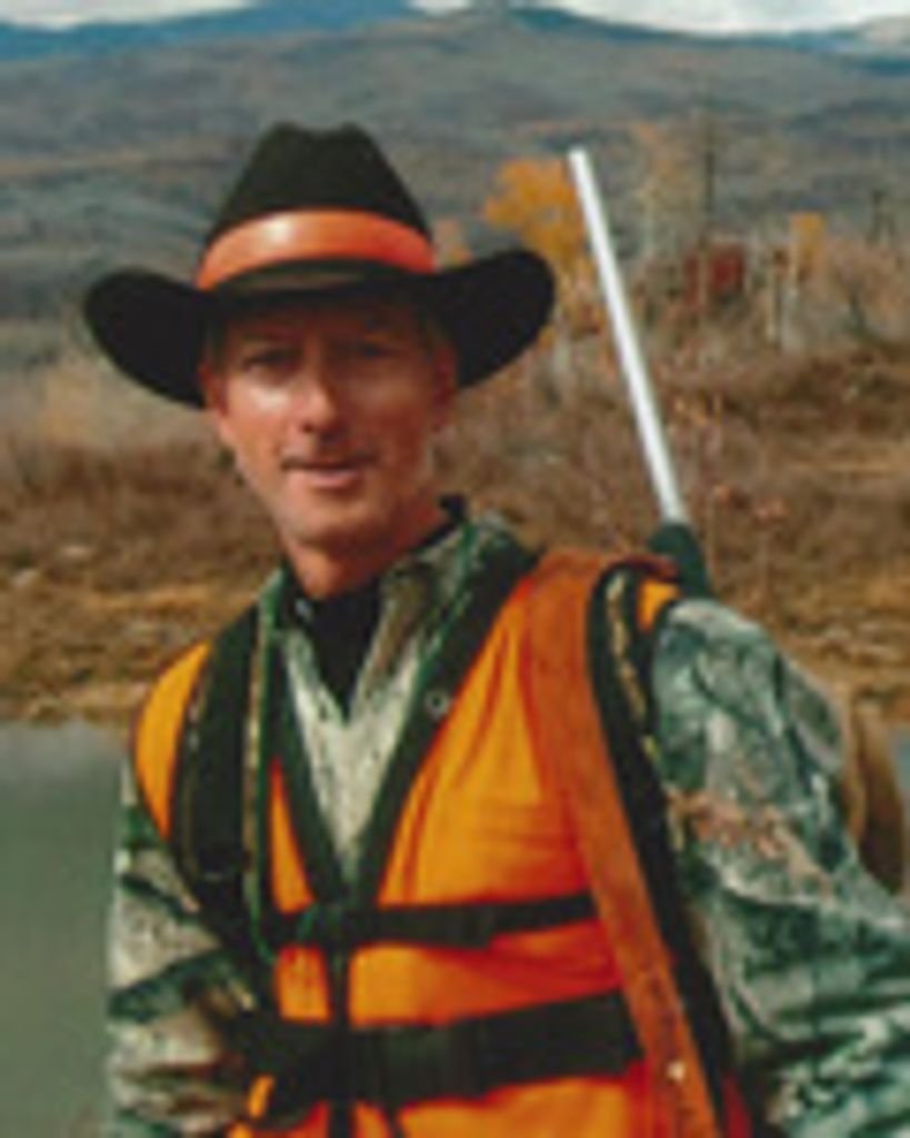 Brian Mark Prinz