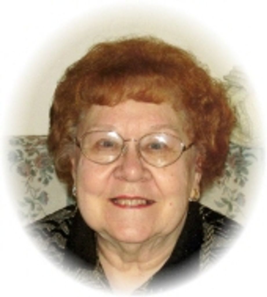 Irene M. Mrs. Baker