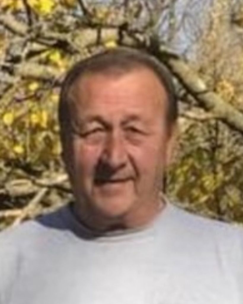Rande L. Stauffer