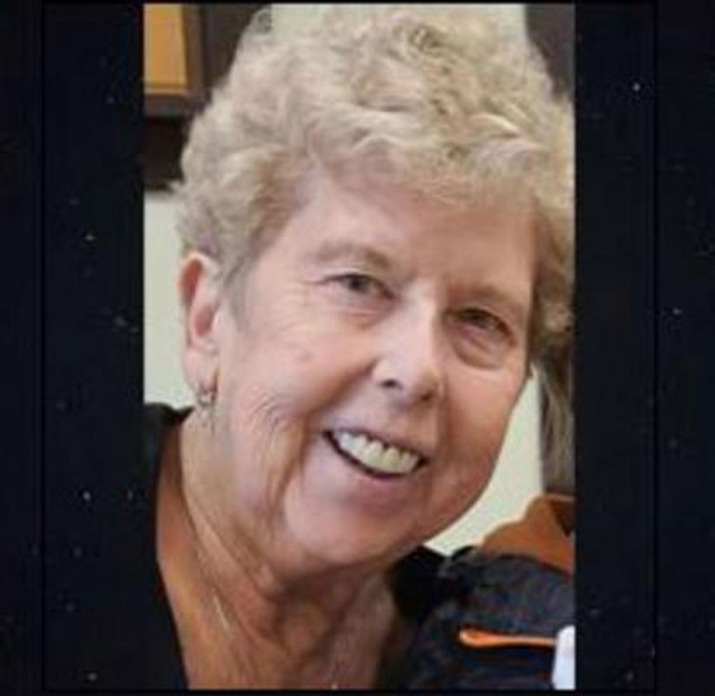 Elizabeth C. Wiesner Profile Photo