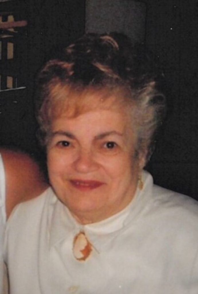 Condita R. Palleschi Profile Photo