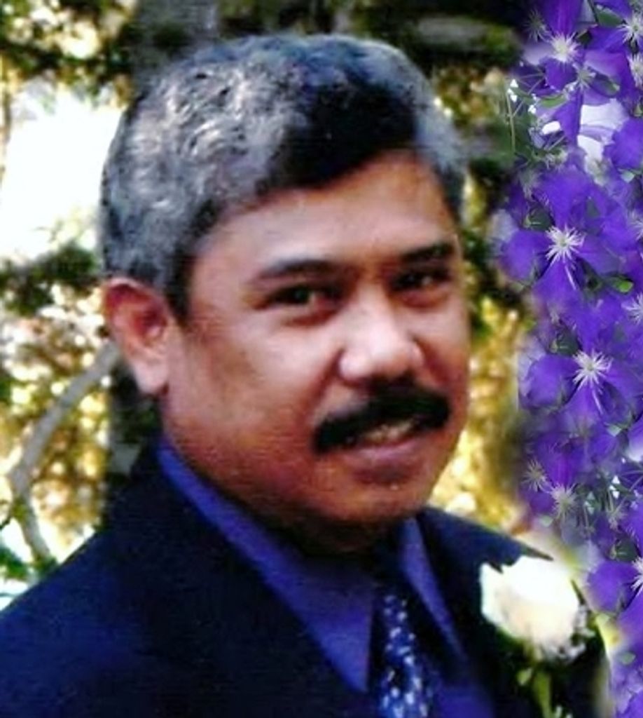 Delfin Escobar Plandez Jr. Profile Photo