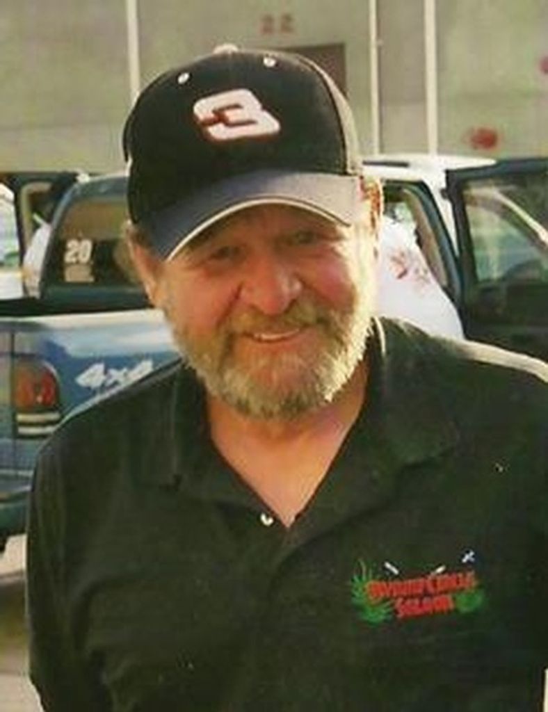 Ronald A. Disney