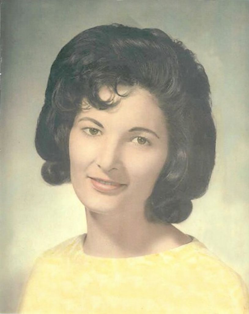 Loretta Brewer