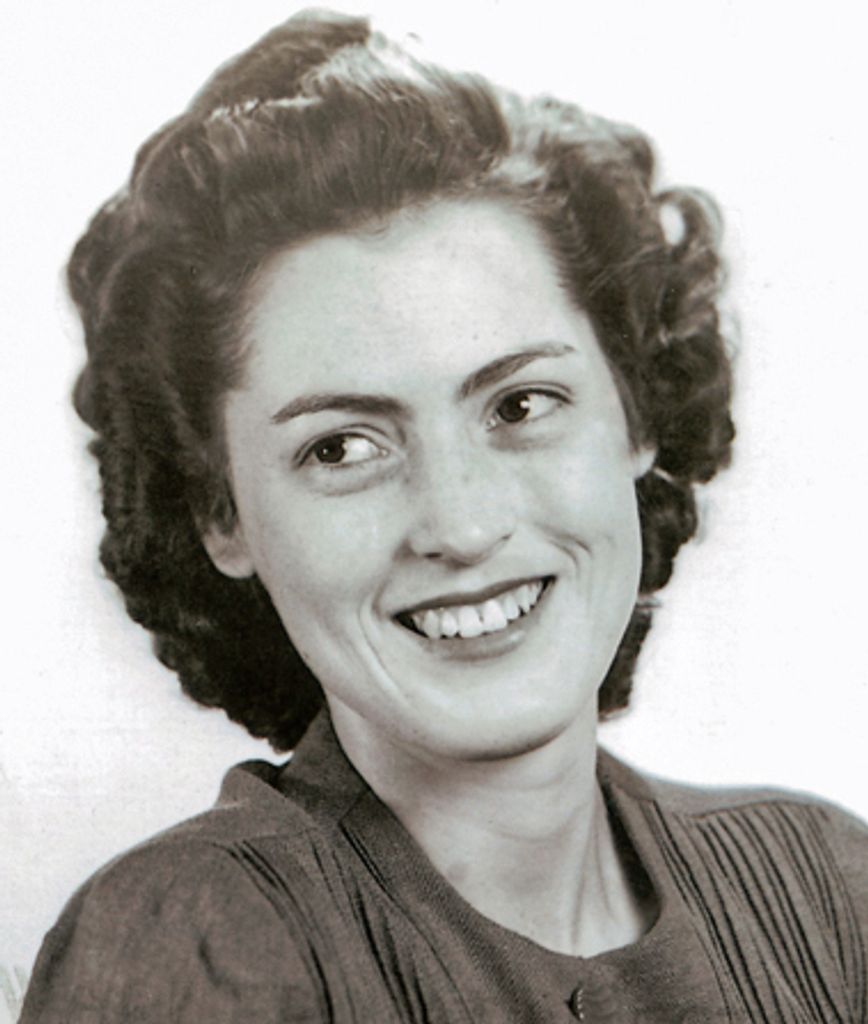 Betty Ginn Profile Photo