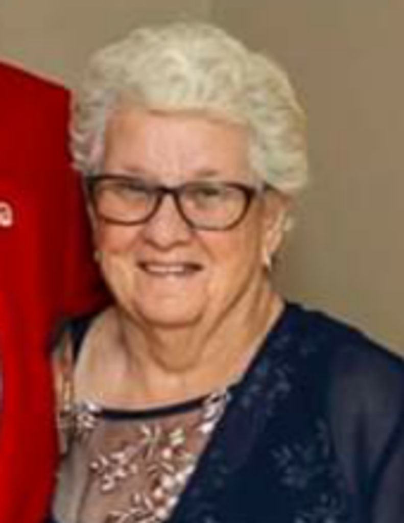 Joan E. Ludwig Kipp