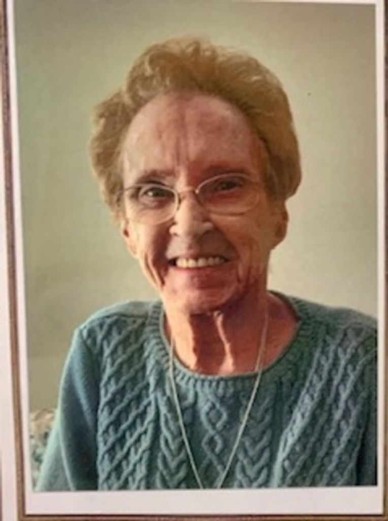 Elizabeth "Betty" Macguire Profile Photo