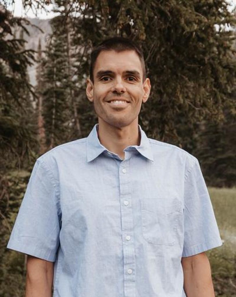 Ryan Michael Tabet Profile Photo