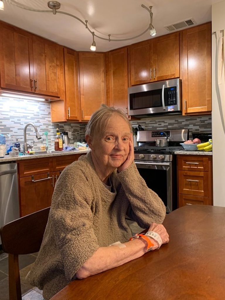 Karen Hadley Copp Profile Photo