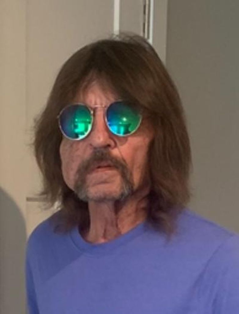 Randy Sagel Profile Photo