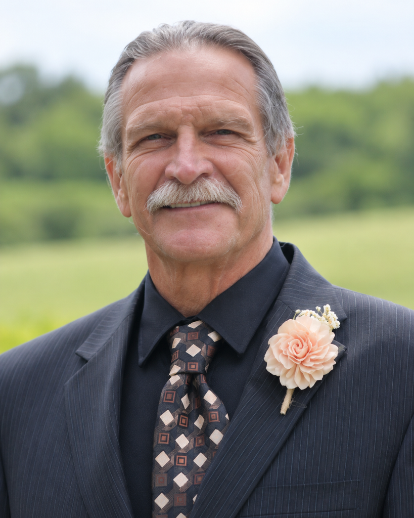 Thomas Edward Foltz Profile Photo