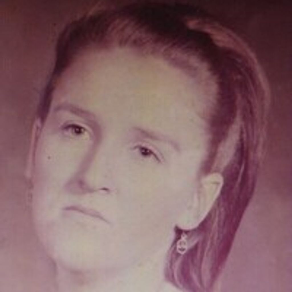 Alma 'Jenny" Bush Passmore Profile Photo