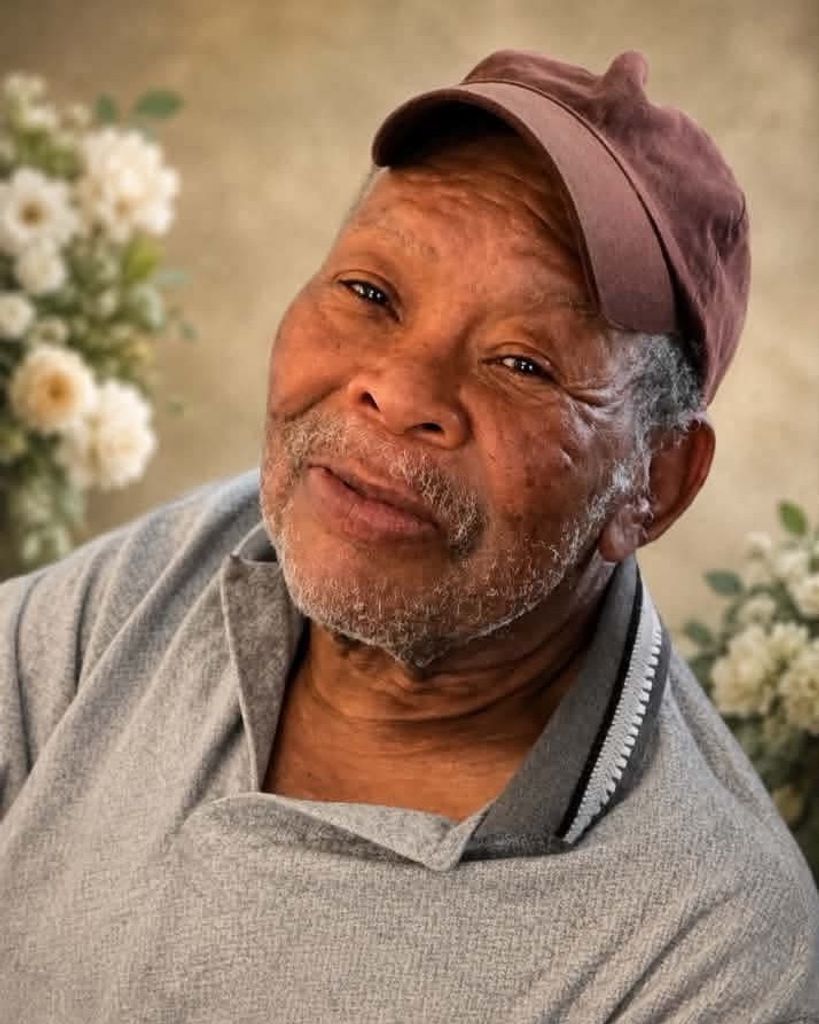 Benjamin "Redd" Cobb, Sr.