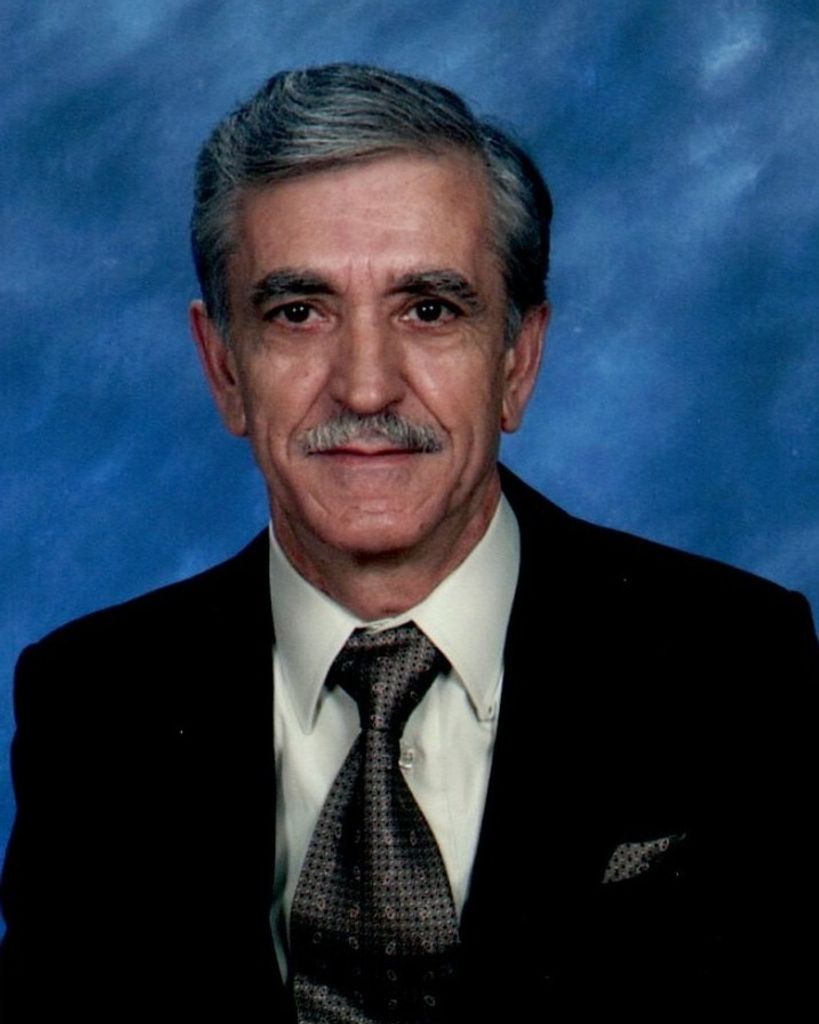 Antonio J. Sousa