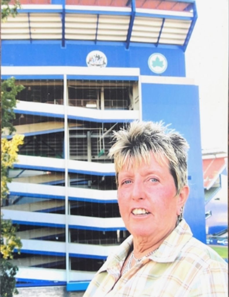 Patricia A. Wardlow Profile Photo