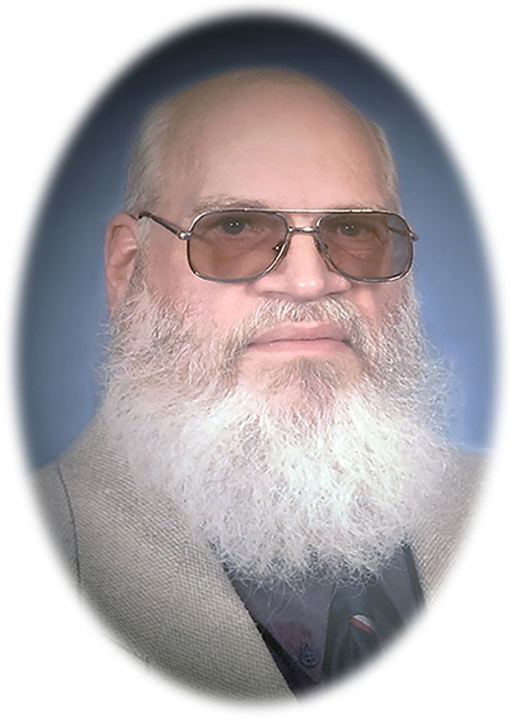 William Howard Wachter