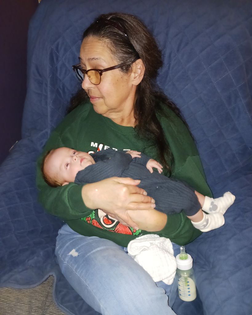 Tracy Ann Koehnke