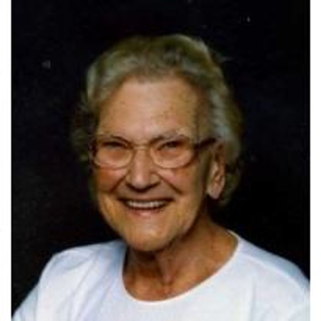 Marion Bessell